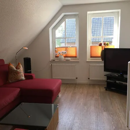 Villa An Der Au Lemkendorf Extérieur photo