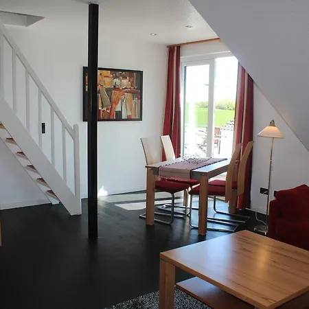 Villa An Der Au Lemkendorf Extérieur photo