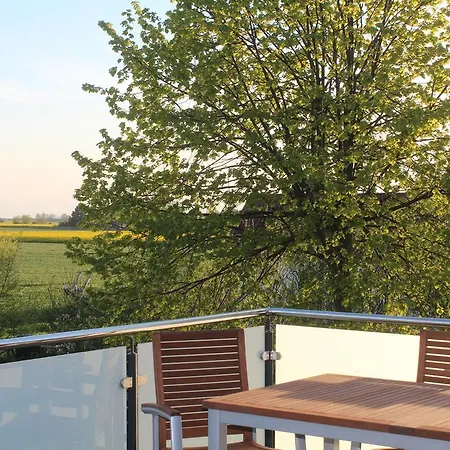 Villa An Der Au Lemkendorf Extérieur photo