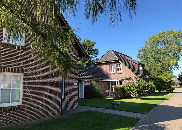Villa An Der Au