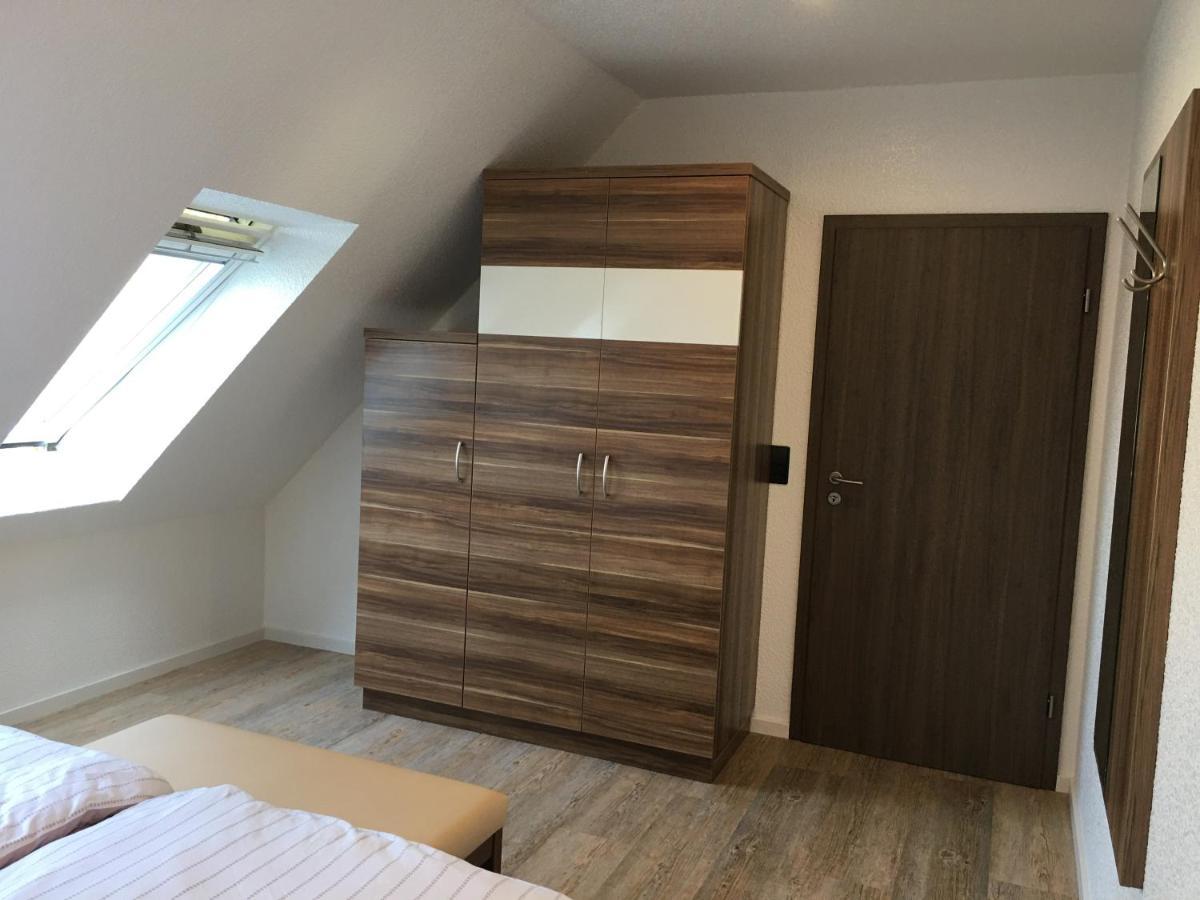 An Der Au Apartment