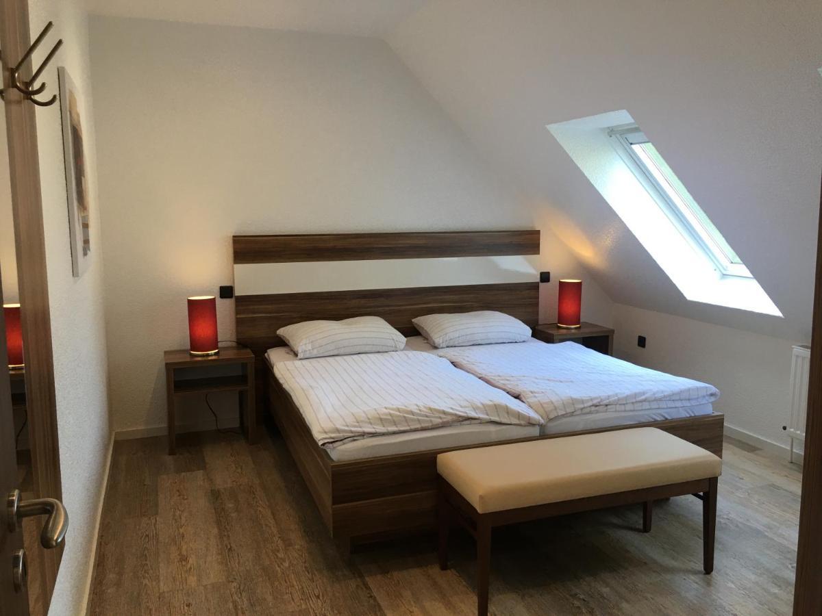Apartment An Der Au Lemkendorf