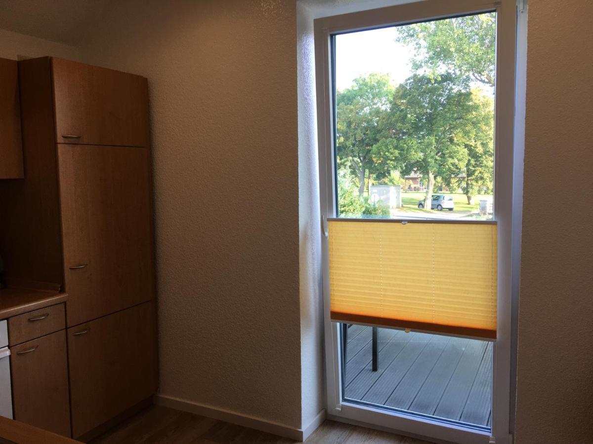 An Der Au Apartment *
