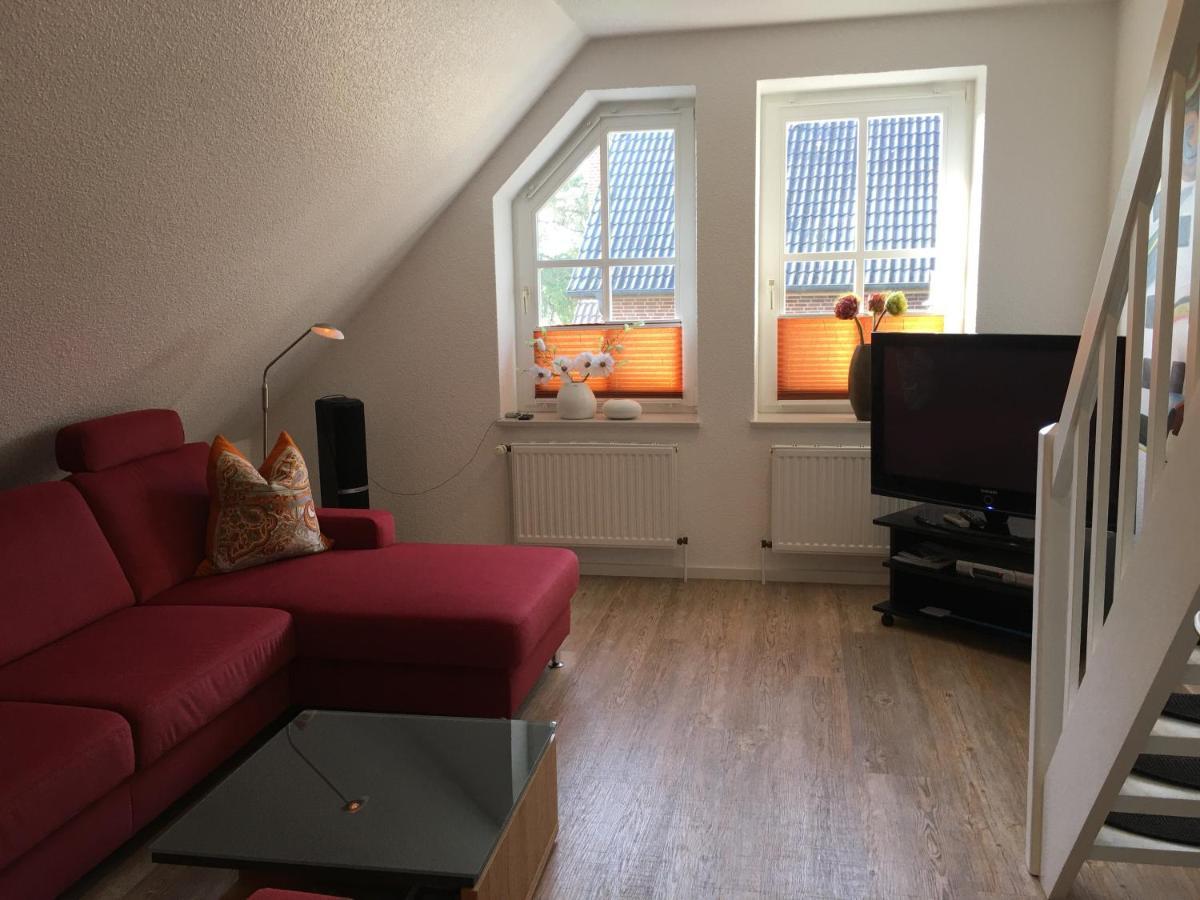 An Der Au Apartment Lemkendorf