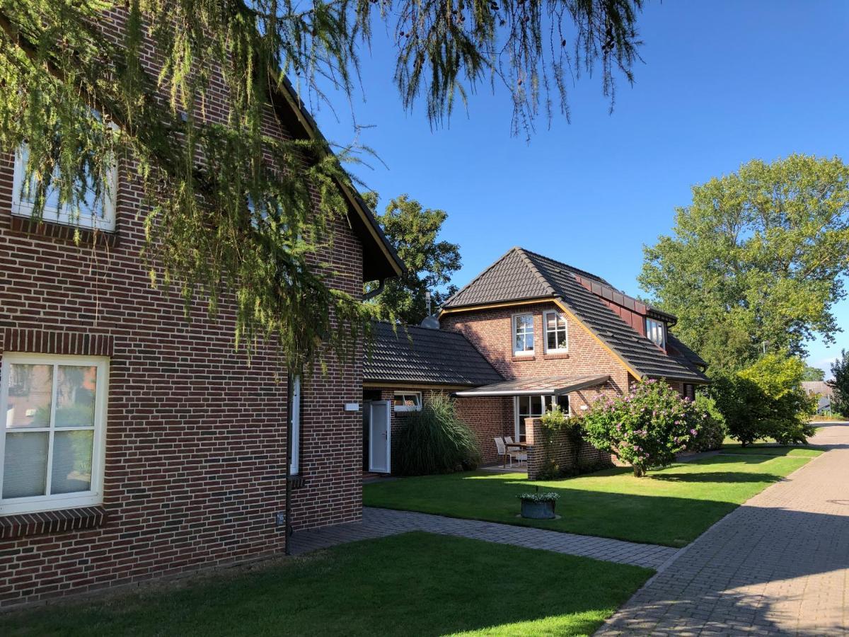 An Der Au Apartment Lemkendorf