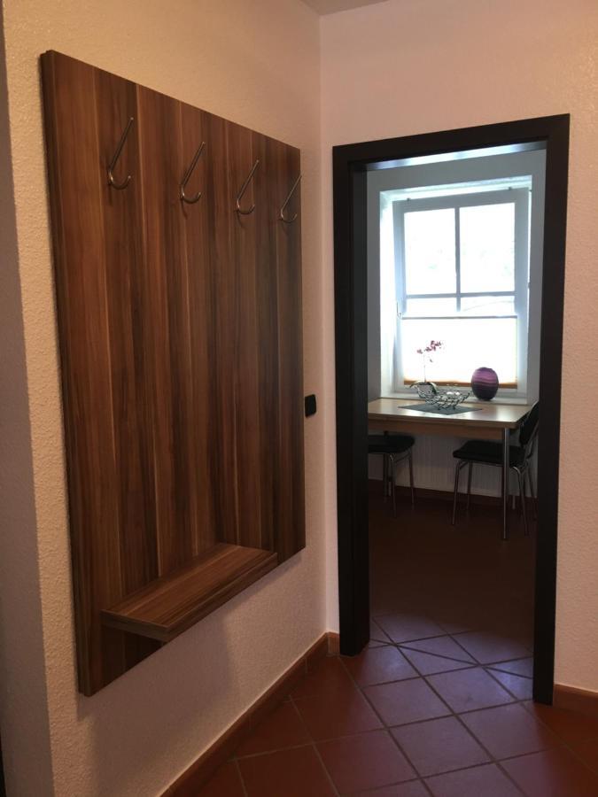 An Der Au Apartment