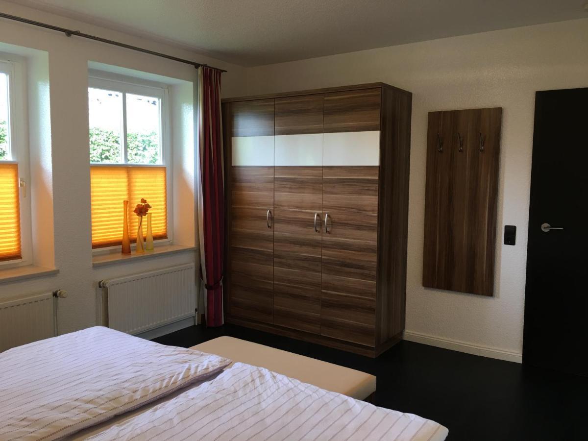 Apartment An Der Au *