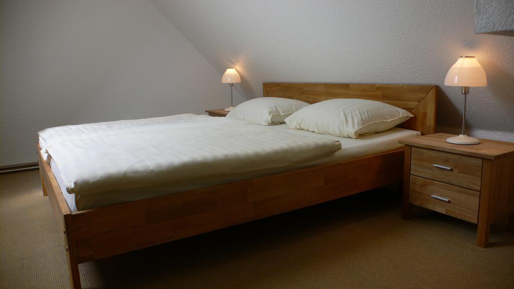 Apartment An Der Au Lemkendorf
