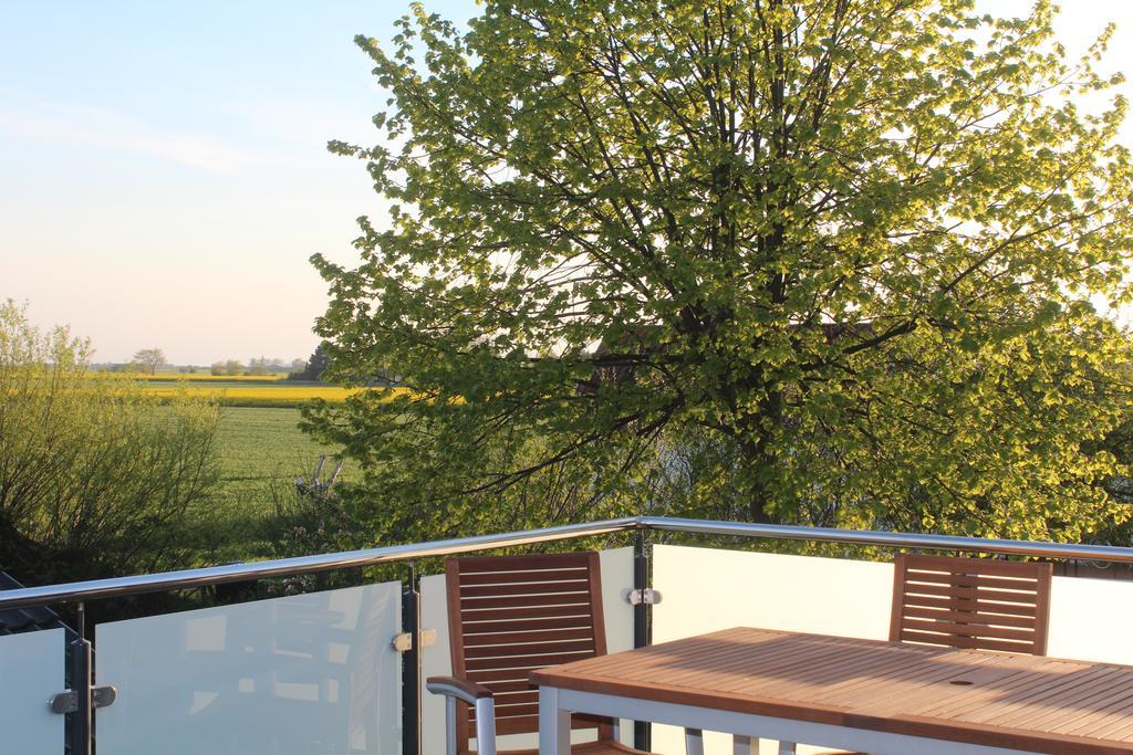 Apartment An Der Au *