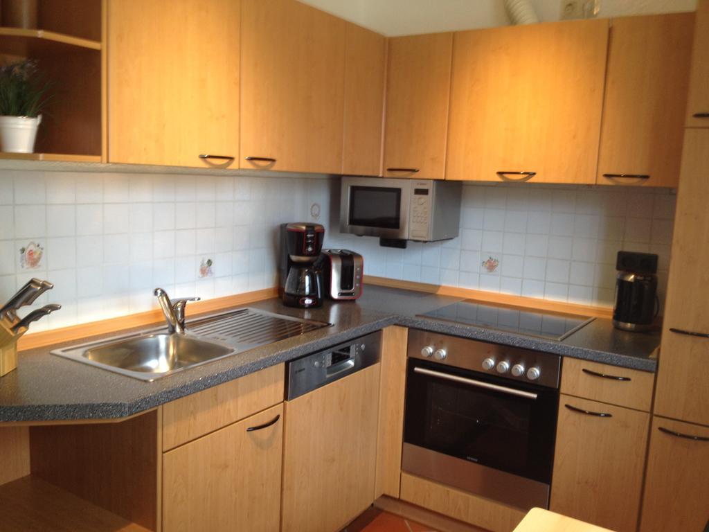 Apartment An Der Au Lemkendorf